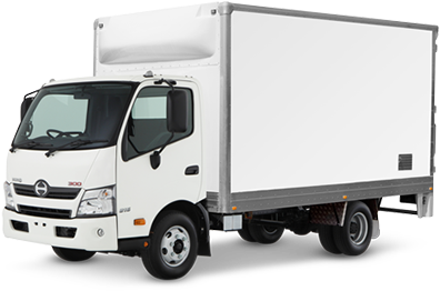 isithermal truck